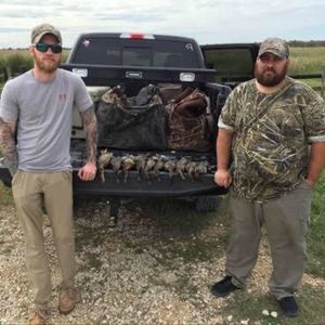 Meet your Posher, Zachary